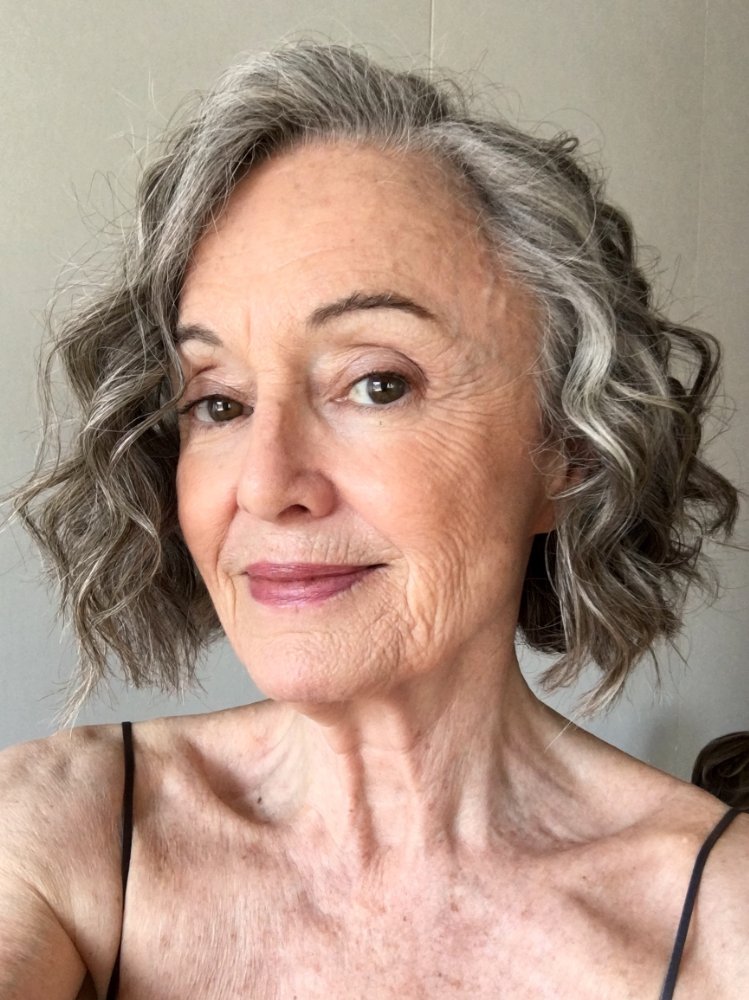Doris McCarthy