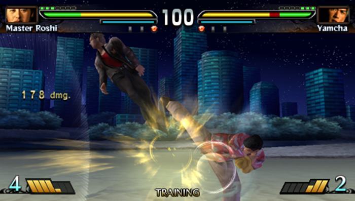 Yamcha