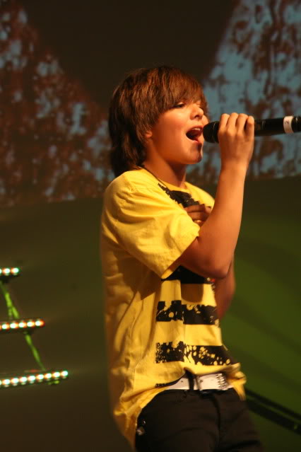 Logan Charles