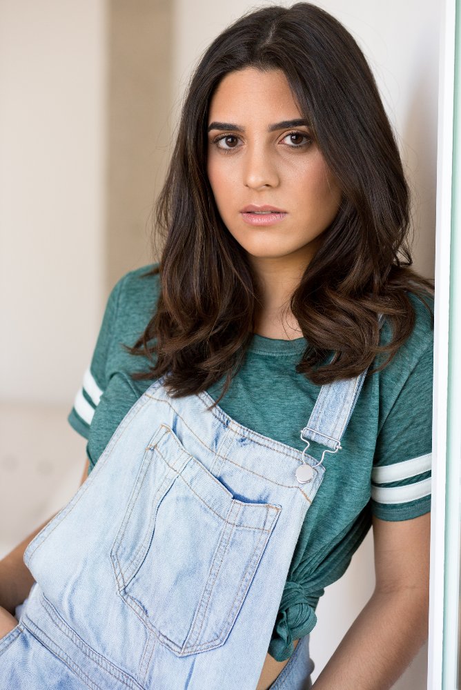 Gabriela Banus