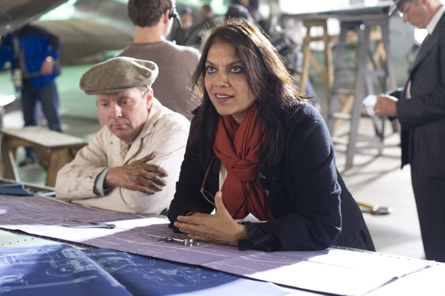 Mira Nair