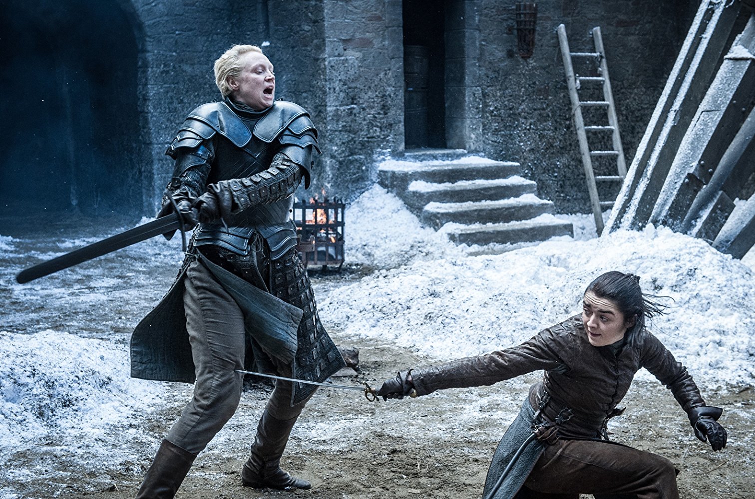 Brienne of Tarth