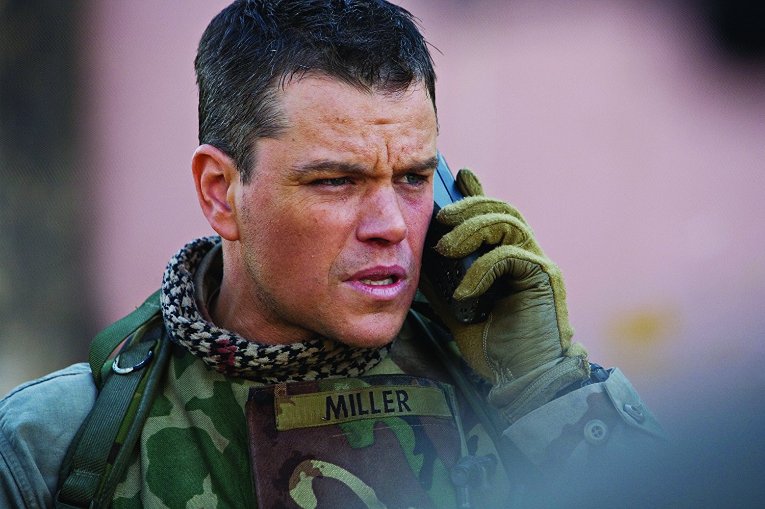 Miller