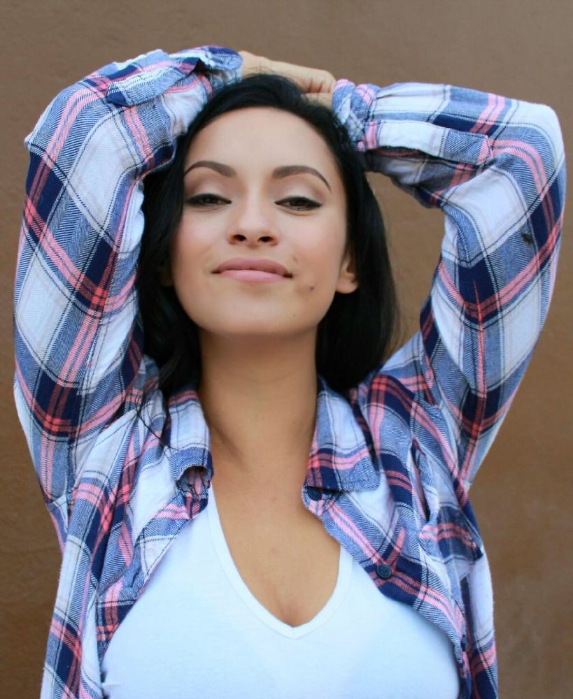 Desiree Medellin