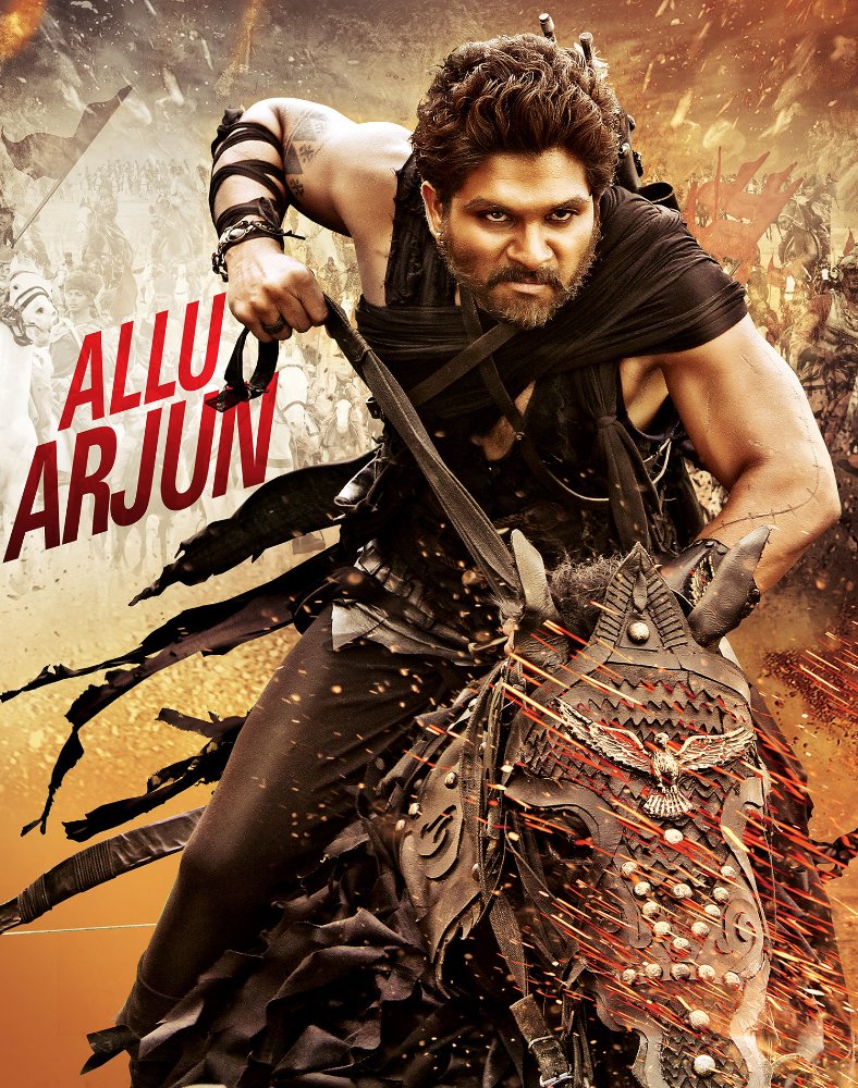 Allu Arjun