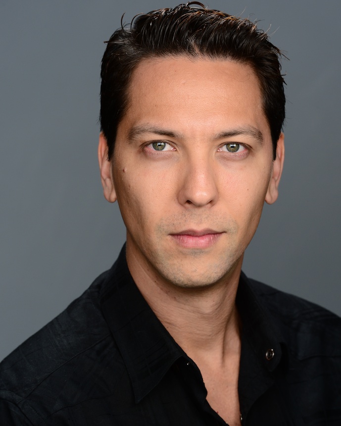 Shane Imbert
