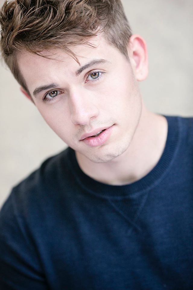 Grant Davis