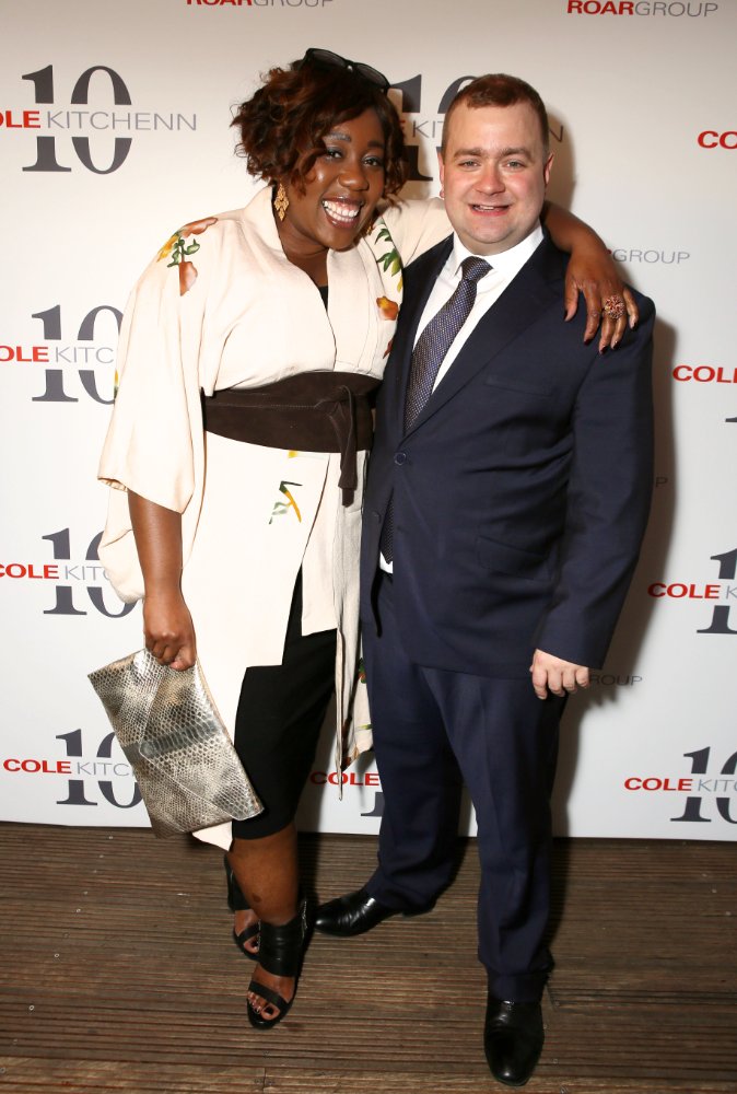 Chizzy Akudolu