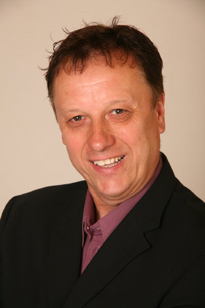 John Warman