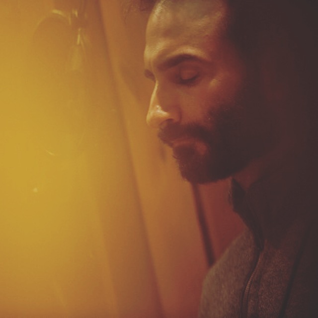 Erik Liberman