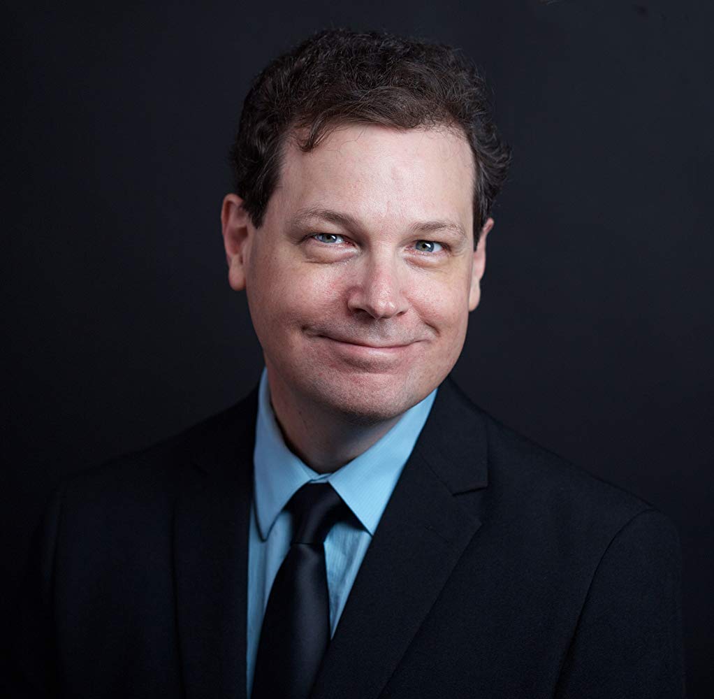 Glen Raphael