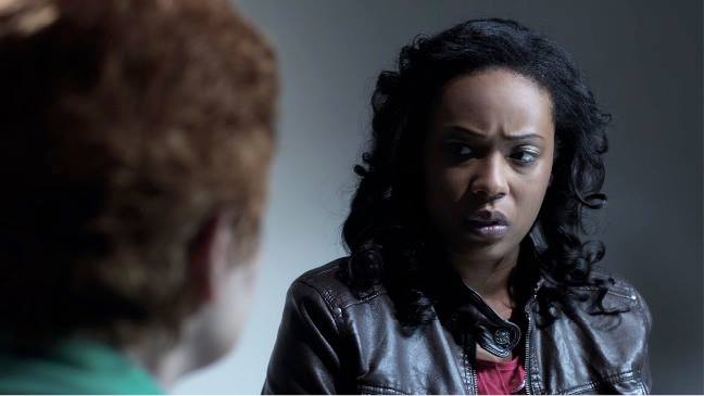 Michelle Elaine
