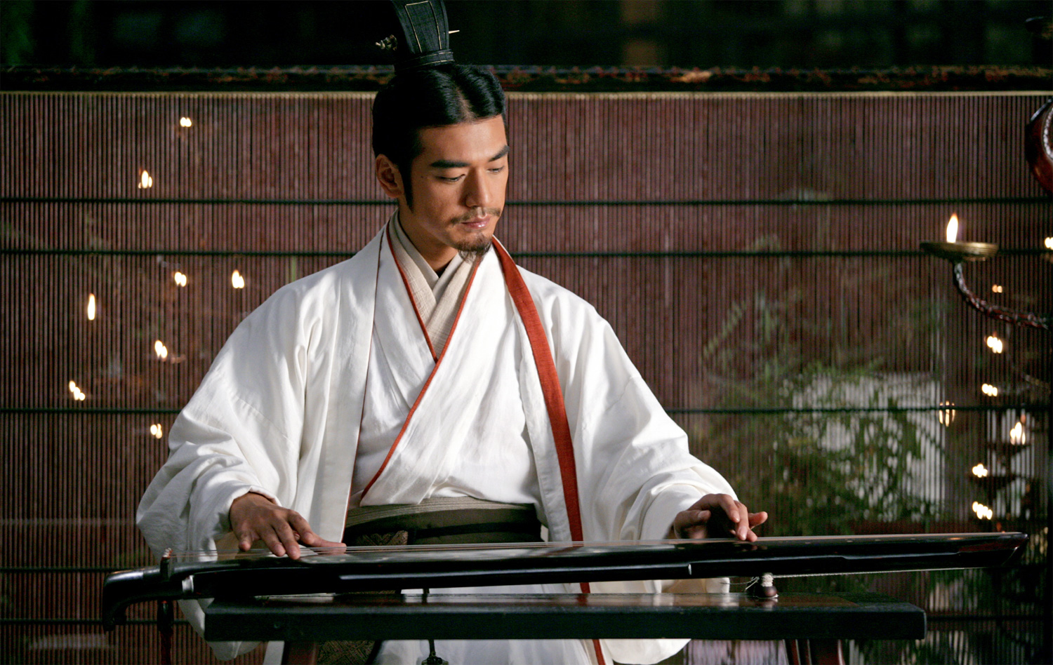 Zhuge Liang