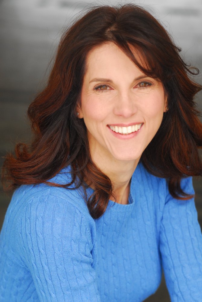 Marina Anderson