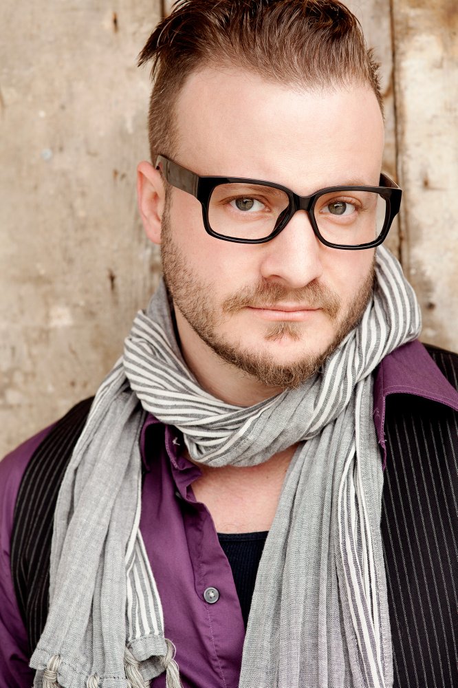 Josh Fingerhut