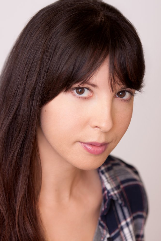 Ashley Friedlander