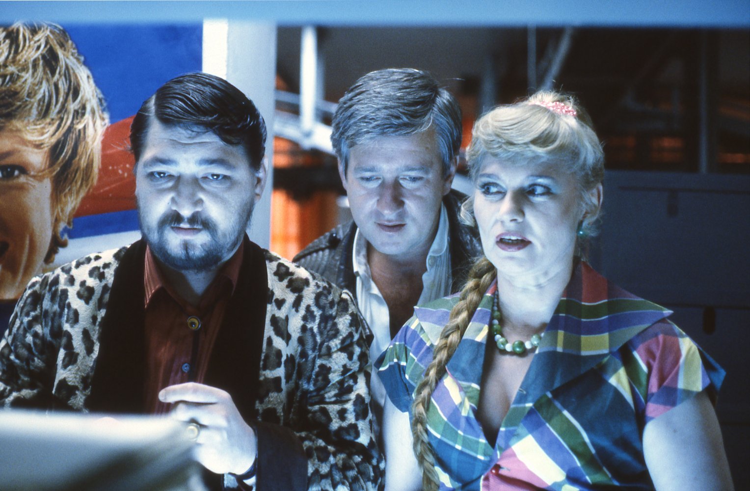 Rainer Werner Fassbinder