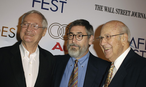 John Landis