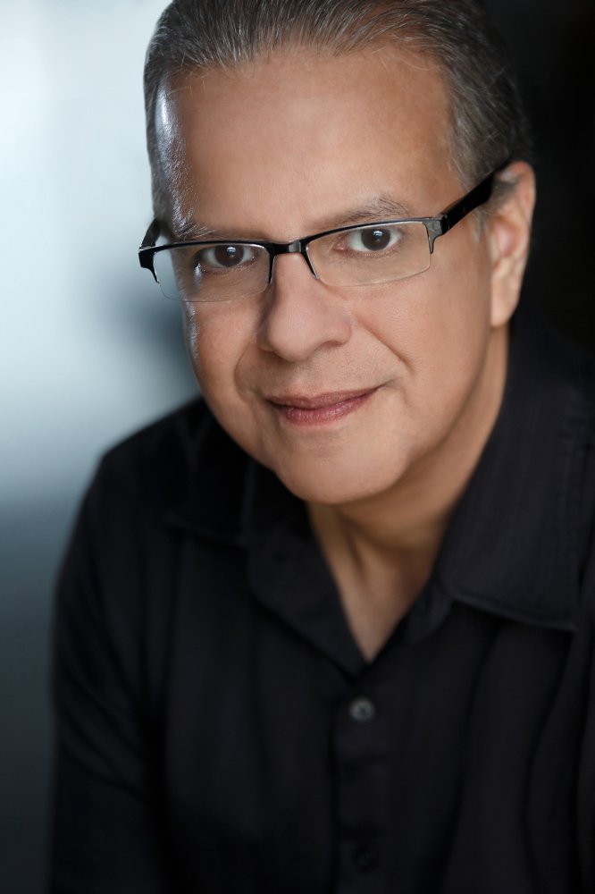 Hector Machado