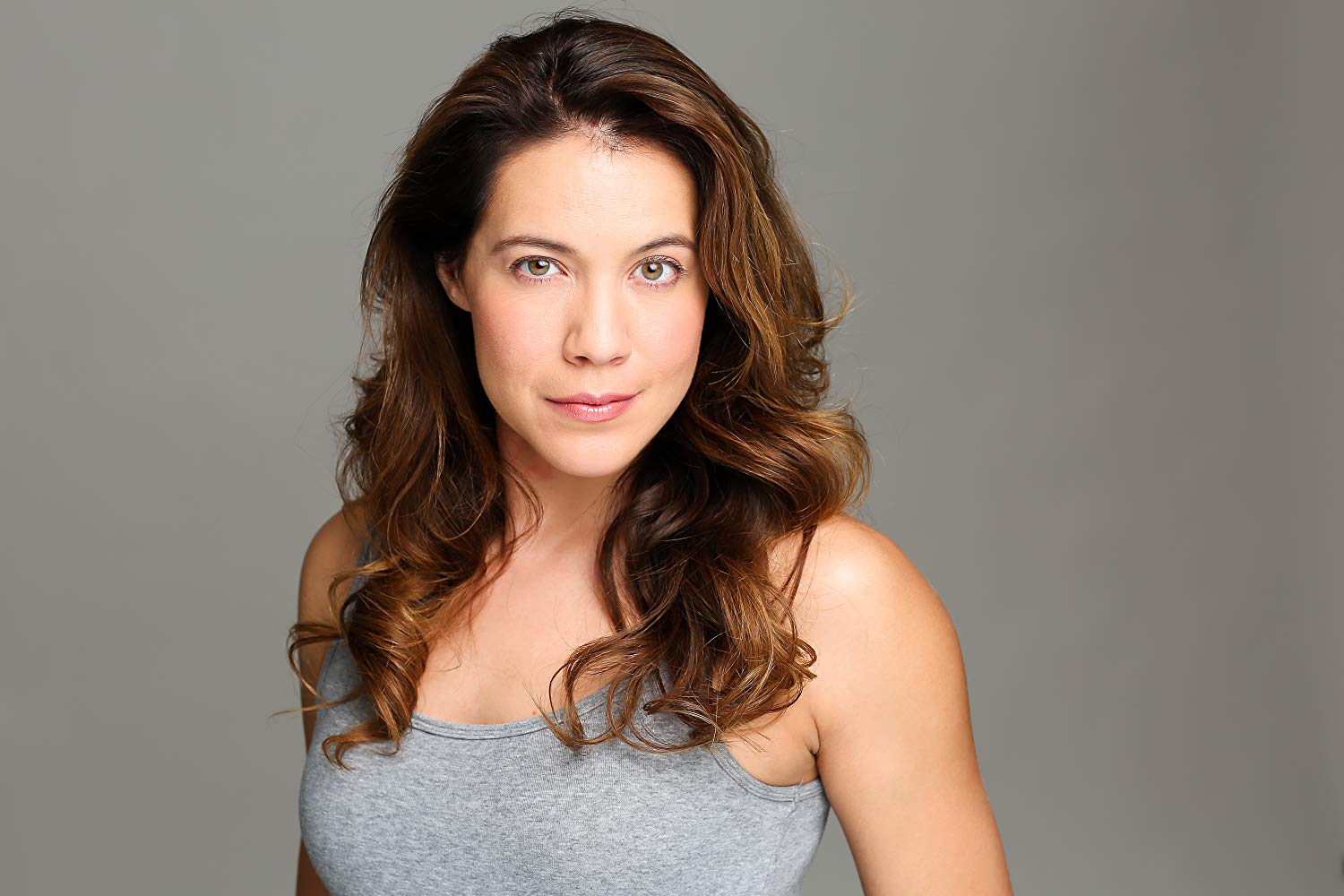 Katrina Currow