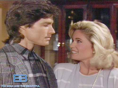 Ronn Moss