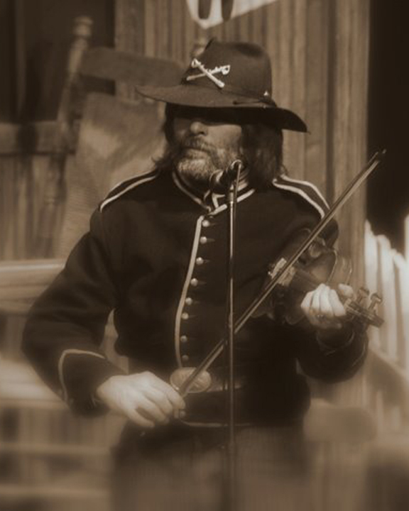 Rex Rideout