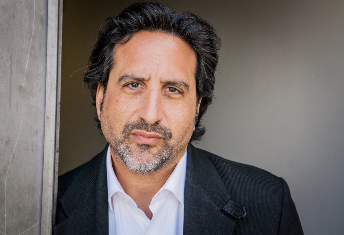 Al Bernstein