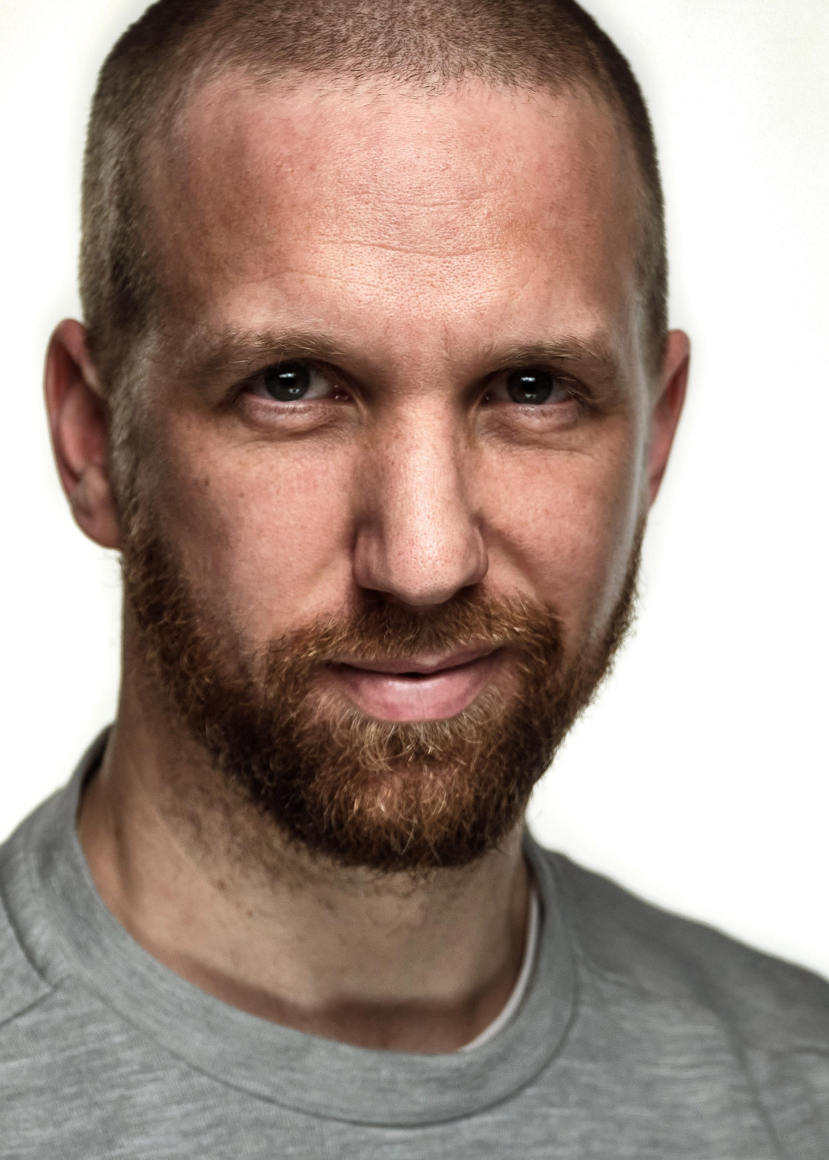 Stephen Gilroy