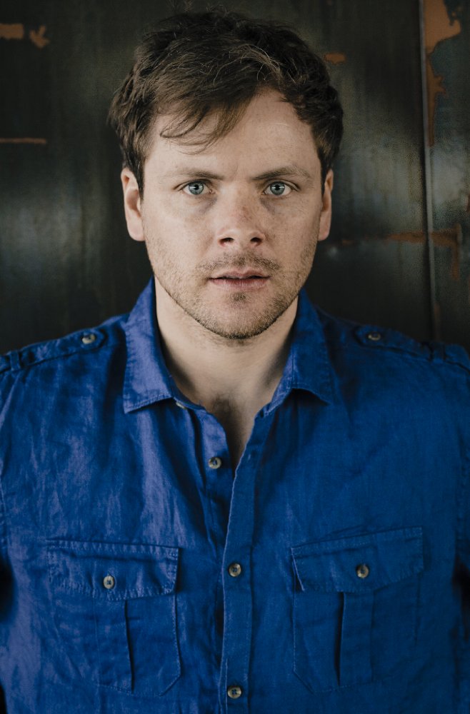 Nicholas Reinke