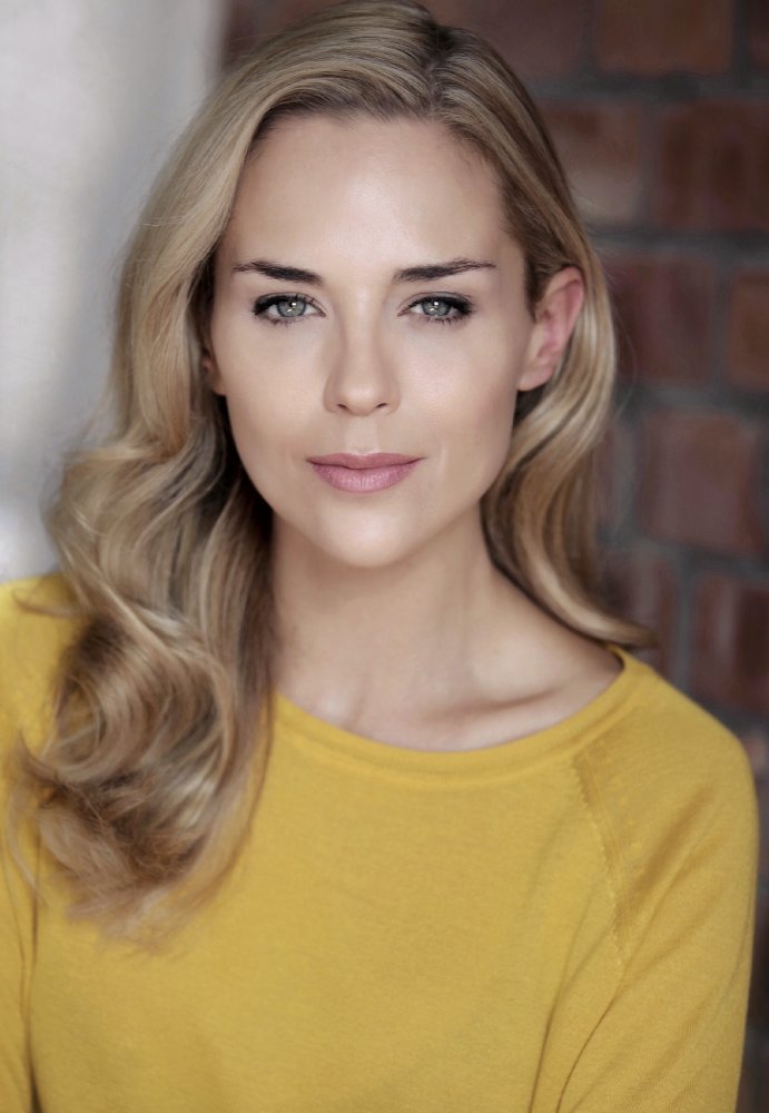 Tanya van Graan
