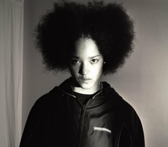 Isis Davis
