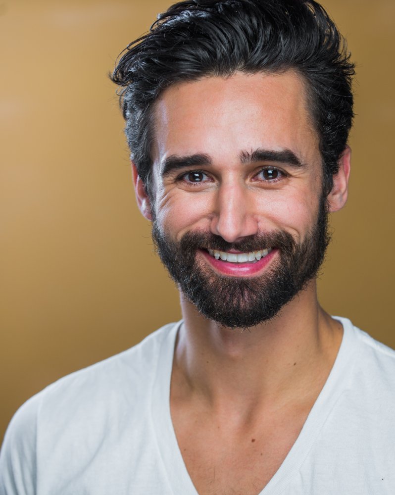 Ross Blakeman