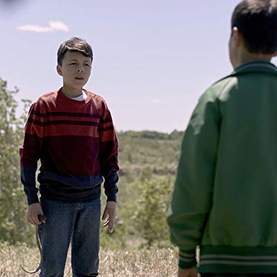 Alex Fry, Caged Son, Eddie Painter (Action Actor)