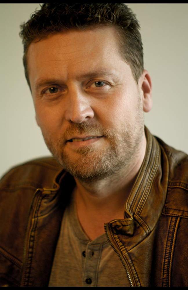 David Altman