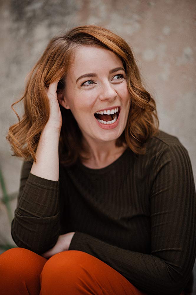 Grace Rouvray