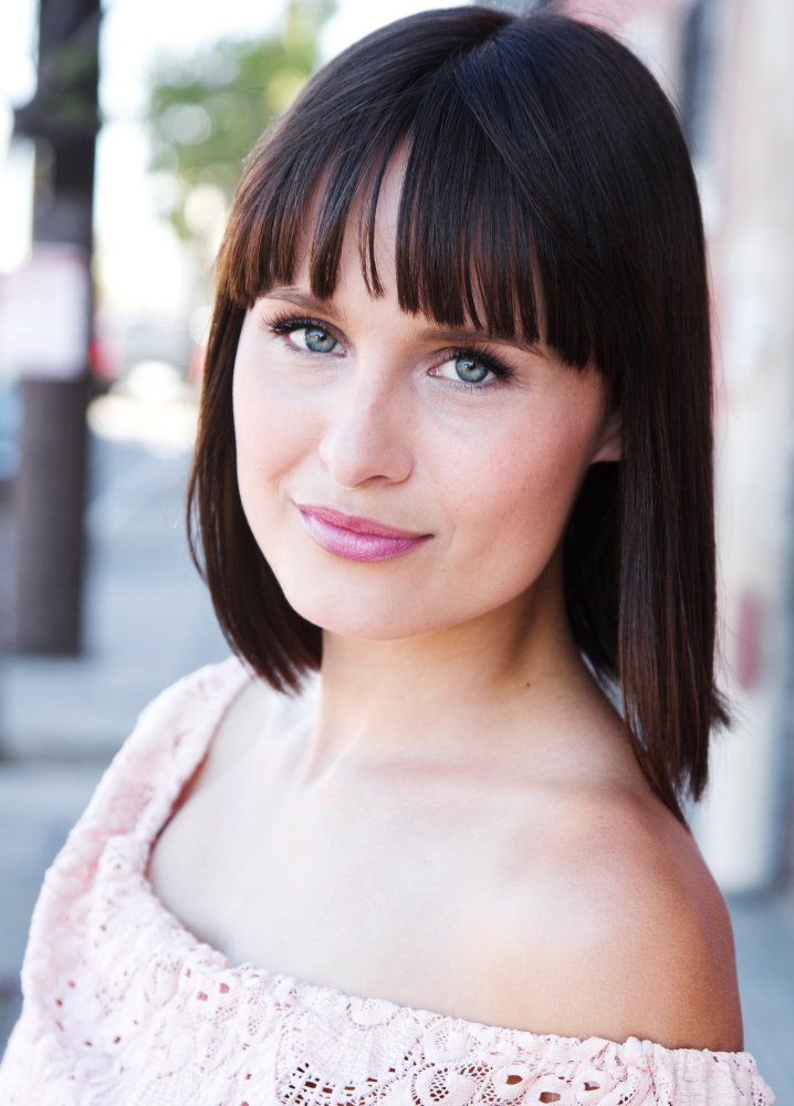 Sasha Sheldon