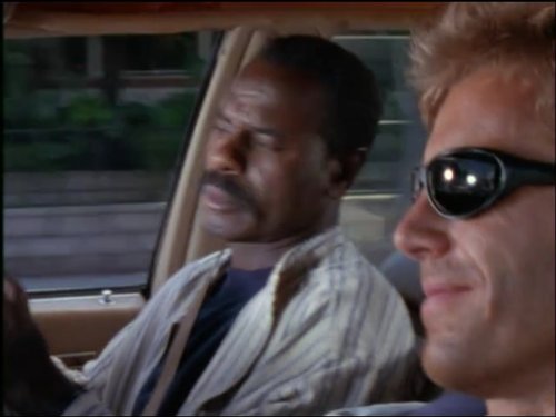 Steven Williams