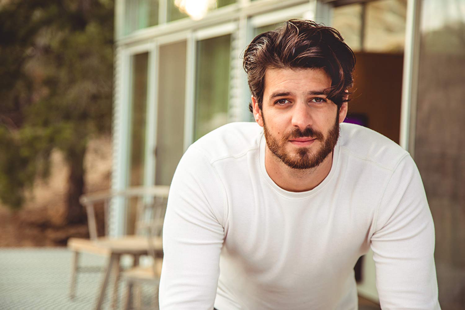 Lee Amir-Cohen