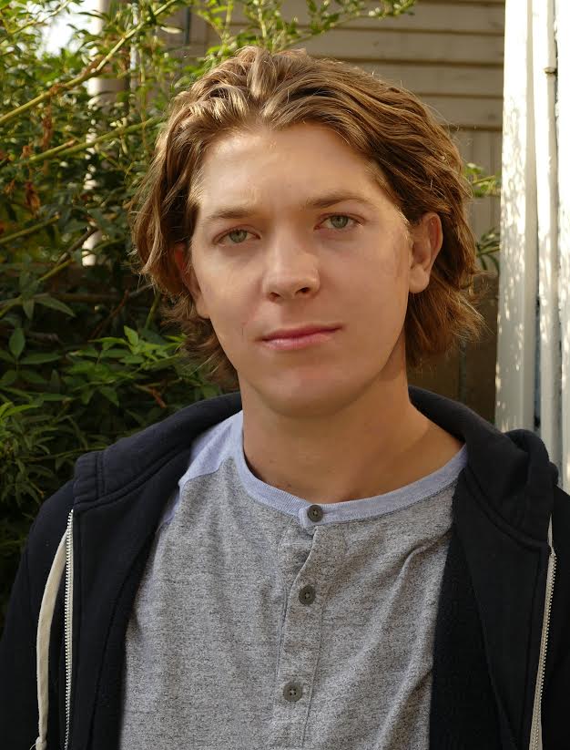 Tanner Kalina
