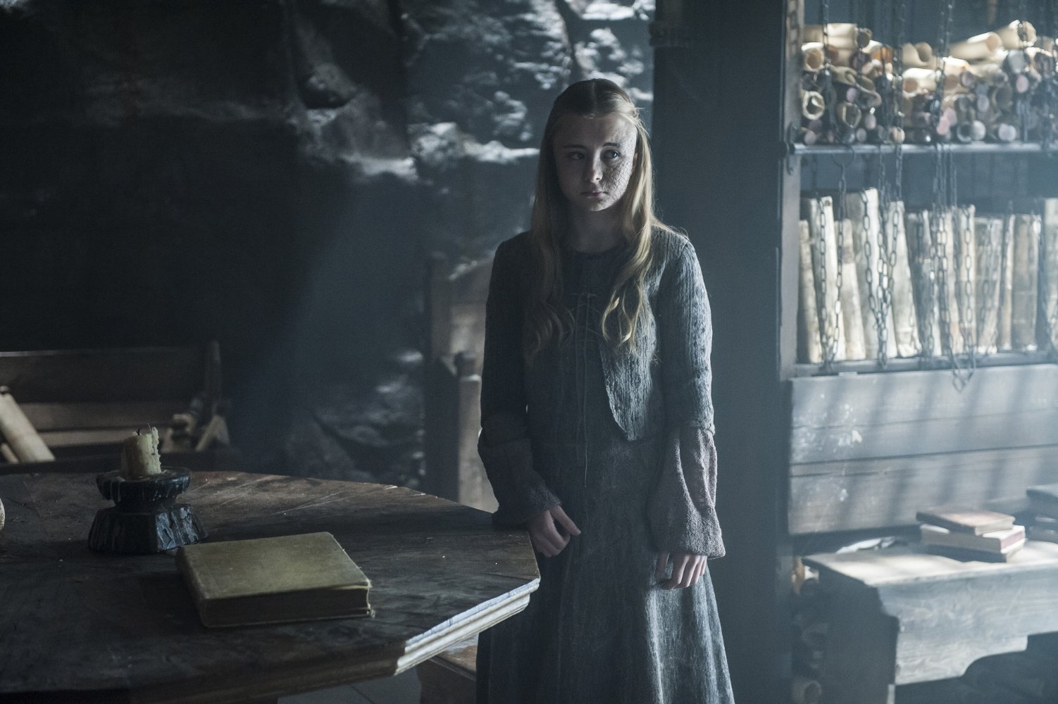 Kerry Ingram