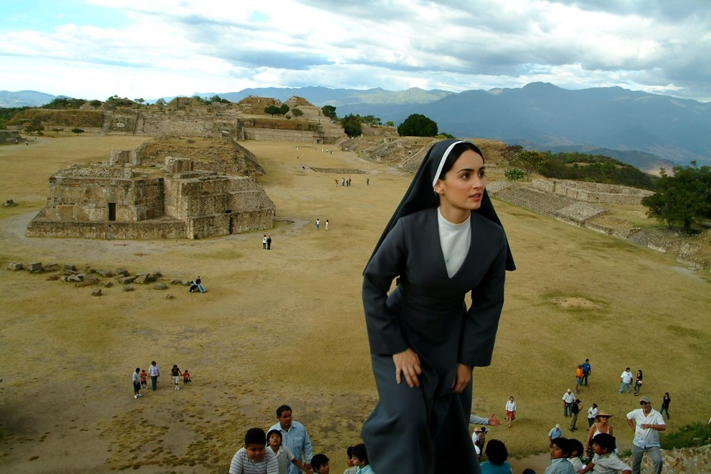 Ana de la Reguera