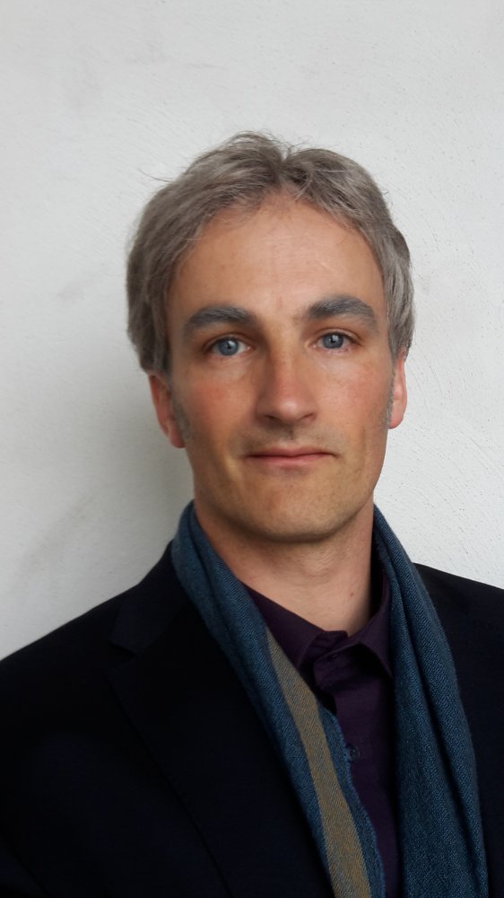 Christian Petersson
