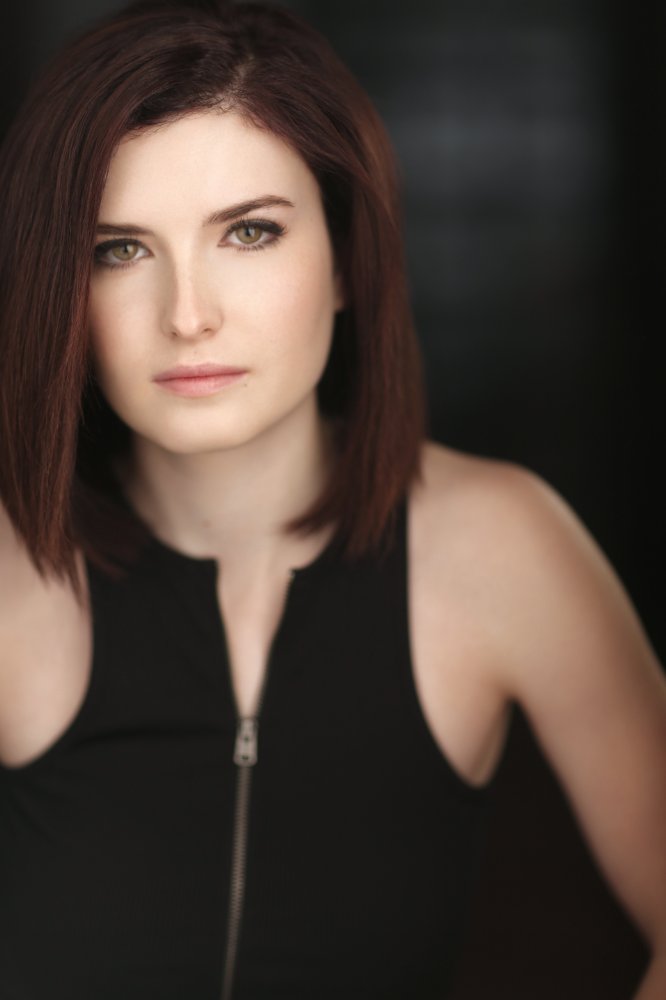 Sydney Powers