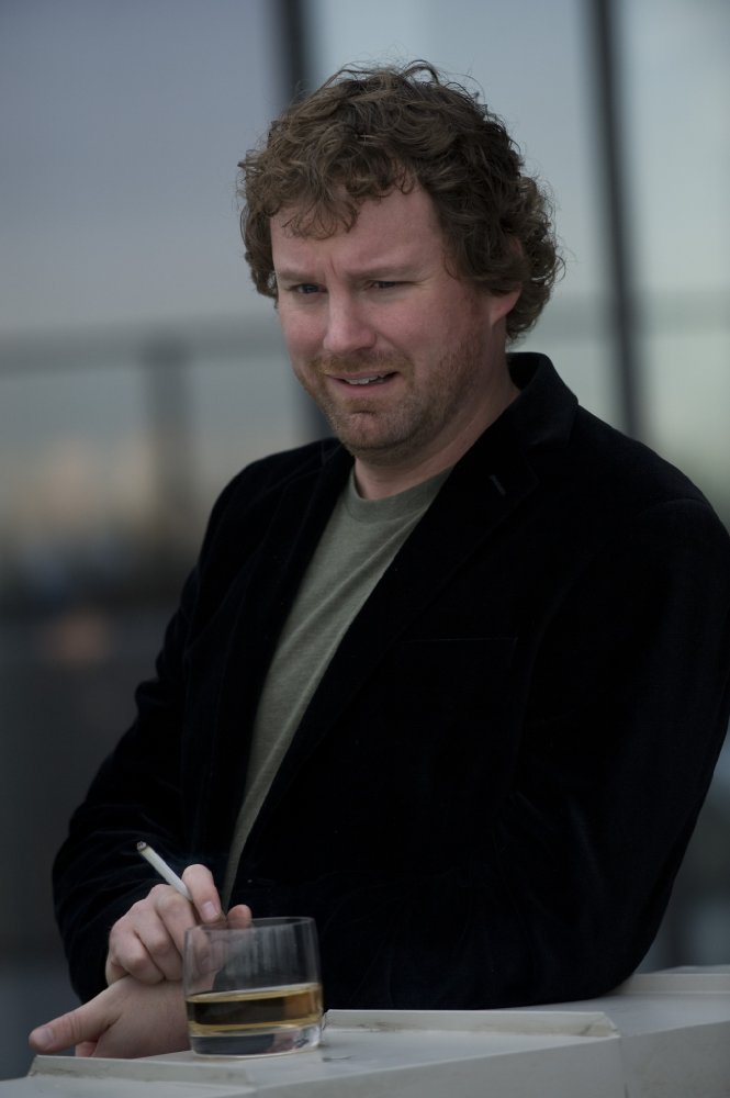 Patrick Gilmore