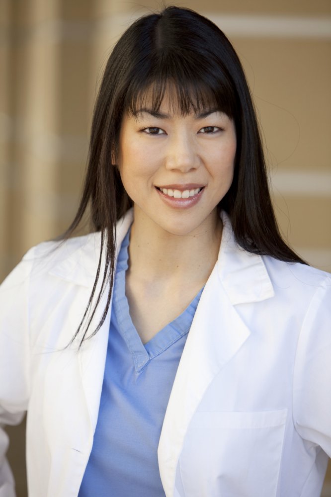 Mariko Denda