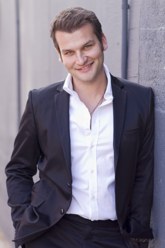 Christian Magdu
