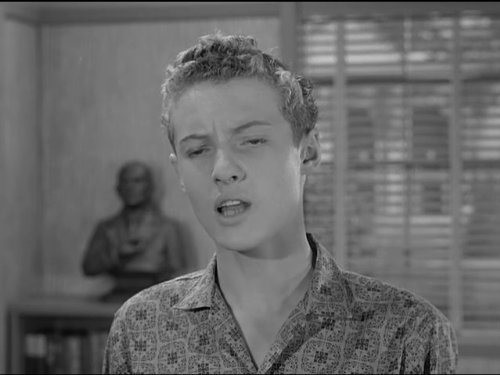 Eddie Haskell