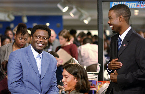 Mays Gilliam