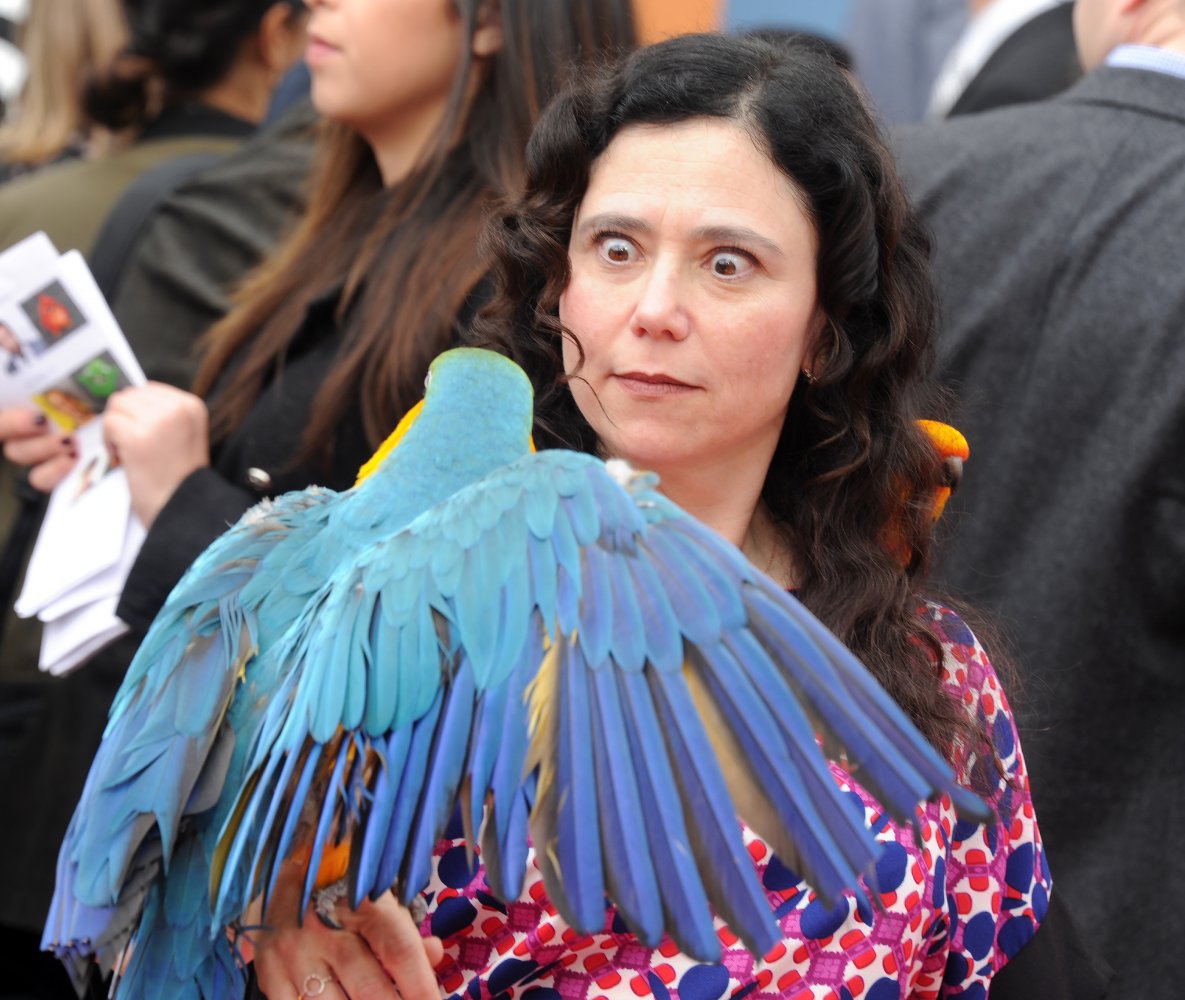 Alex Borstein