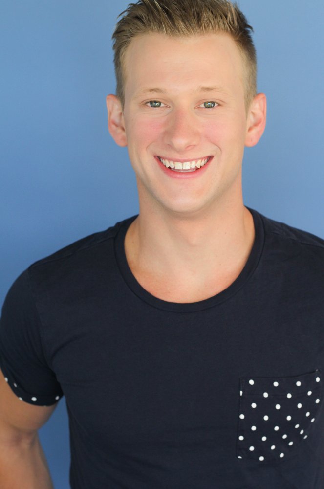Branden Lee Roth